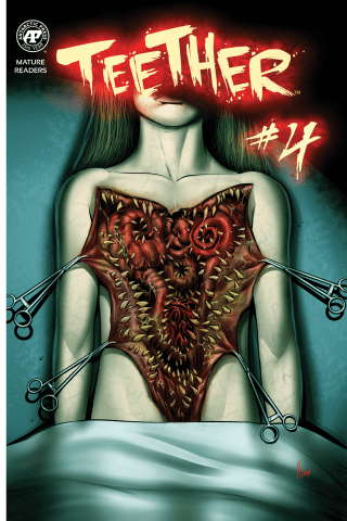 Imagen de apoyo de  Teether #4