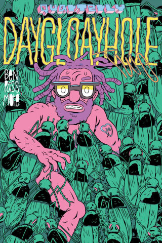 Imagen de apoyo de  Daygloayhole #2