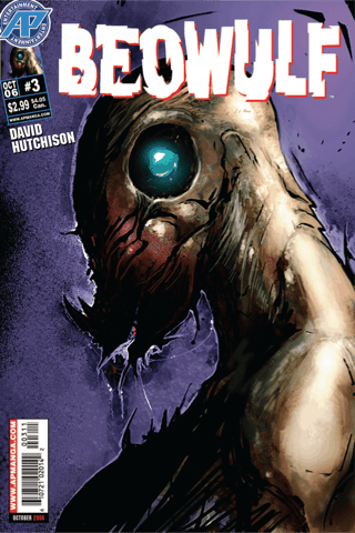 Imagen de apoyo de  Beowulf #3