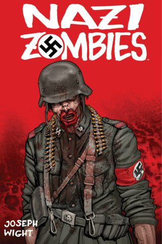Imagen de apoyo de Nazi Zombies