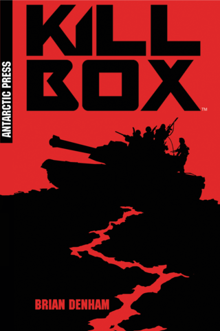 Imagen de apoyo de Killbox