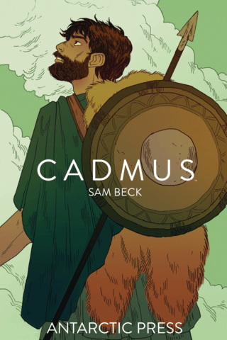 Imagen de apoyo de Cadmus #1