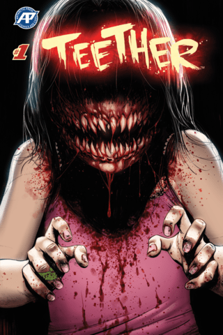 Imagen de apoyo de  Teether #1