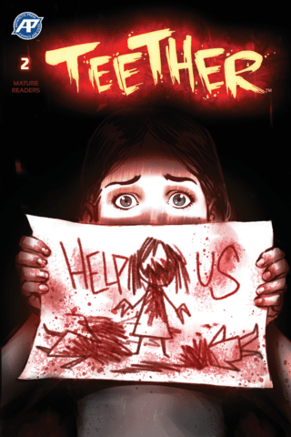Imagen de apoyo de  Teether #2