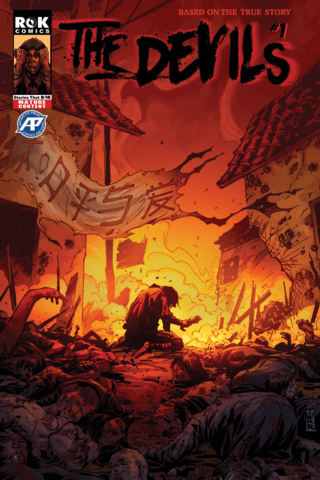 Imagen de apoyo de The Devils #1