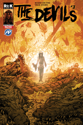 Imagen de apoyo de  The Devils #3