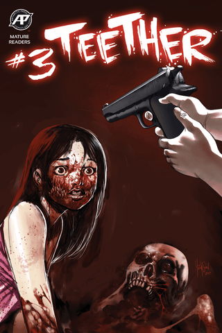 Imagen de apoyo de Teether #3
