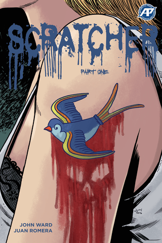 Imagen de apoyo de  Scratcher #1