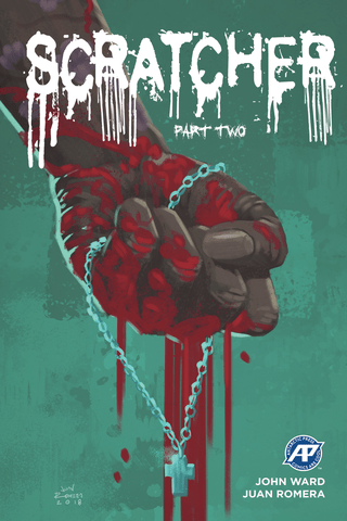 Imagen de apoyo de  Scratcher #2