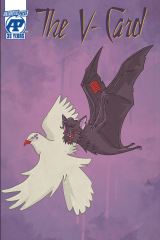 Imagen de apoyo de V Card #2