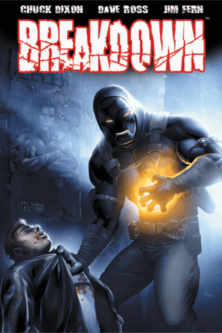 Imagen de apoyo de Breakdown