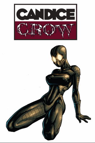 Imagen de apoyo de  Candice Crow