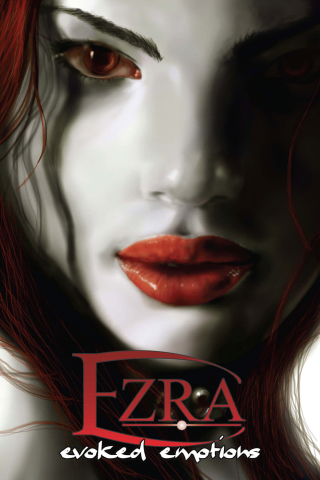 Imagen de apoyo de  Ezra: Evoked Emotions