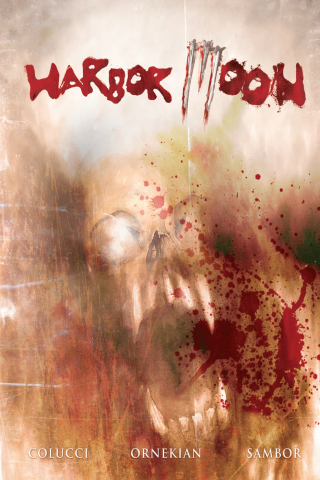 Imagen de apoyo de Harbor Moon