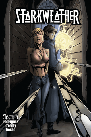 Imagen de apoyo de  Starkweather
