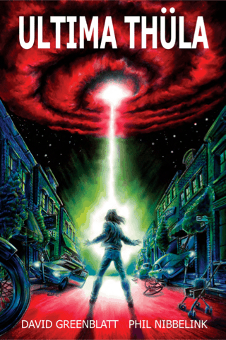 Imagen de apoyo de  Ultima Thula