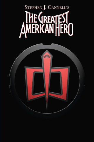 Imagen de apoyo de The Greatest American Hero