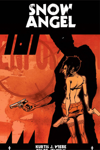Imagen de apoyo de  Snow Angel