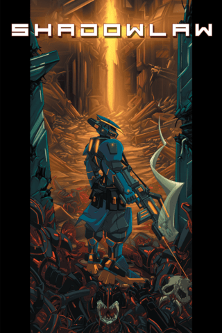 Imagen de apoyo de Shadowlaw