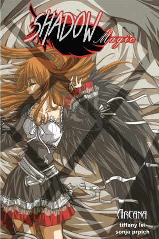 Imagen de apoyo de Shadow Magic