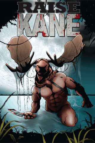 Imagen de apoyo de  Raise Kane