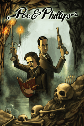 Imagen de apoyo de Poe & Phillips