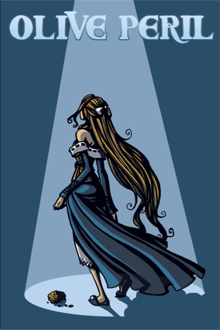Imagen de apoyo de  Olive Peril