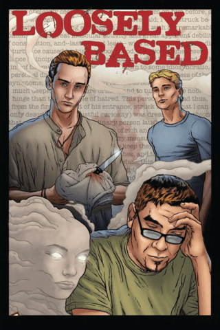 Imagen de apoyo de  Loosely Based