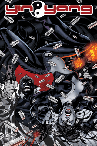 Imagen de apoyo de  Yin Yang