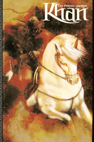 Imagen de apoyo de  Khan