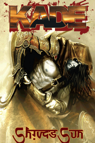 Imagen de apoyo de Kade: Shiva's Sun