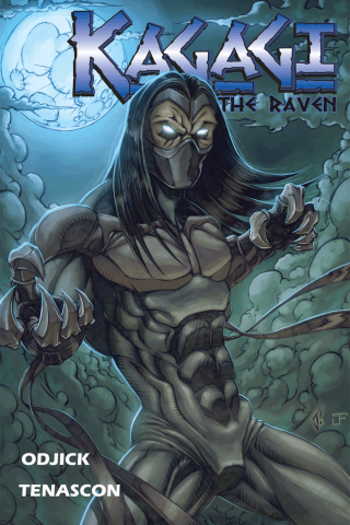 Imagen de apoyo de  Kagagi