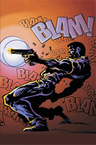Imagen de apoyo de Blam