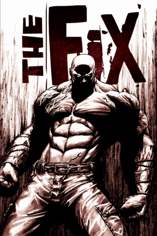 Imagen de apoyo de  The Fix