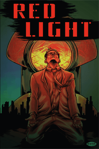 Imagen de apoyo de  Red Light