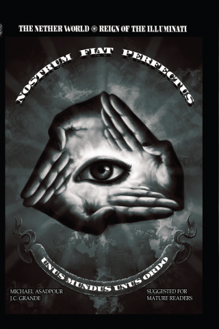Imagen de apoyo de  The Netherworld: Reign of the Illuminati