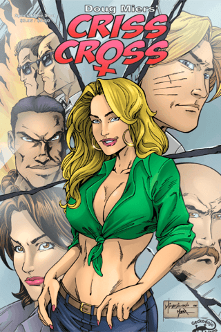 Imagen de apoyo de Criss Cross Special