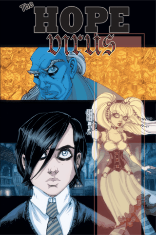 Imagen de apoyo de The Hope Virus