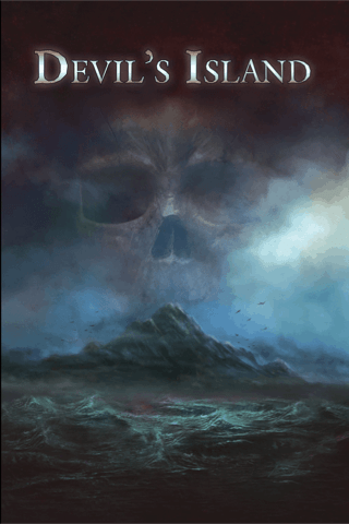 Imagen de apoyo de Devil's Island