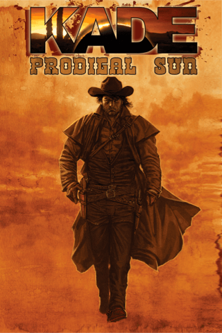 Imagen de apoyo de Kade: Prodigal Sun