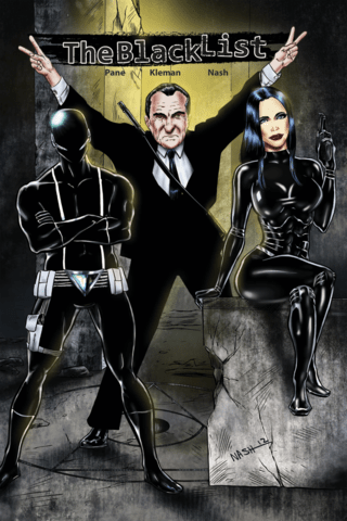 Imagen de apoyo de The Black List