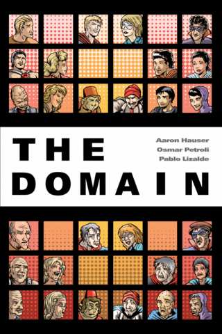 Imagen de apoyo de The Domain