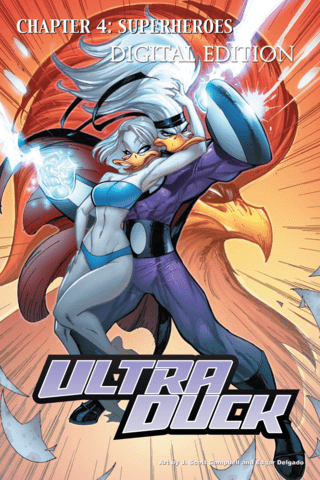 Imagen de apoyo de Ultraduck #4
