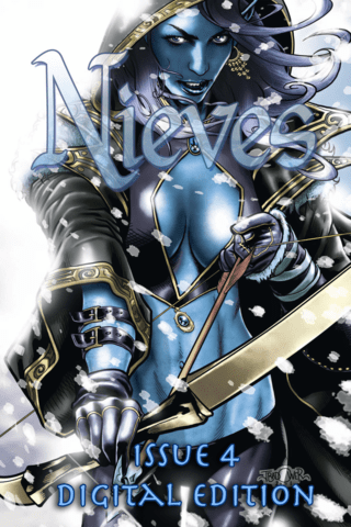 Imagen de apoyo de Nieves #4