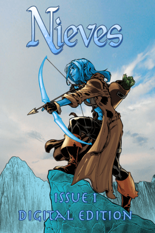 Imagen de apoyo de Nieves #1
