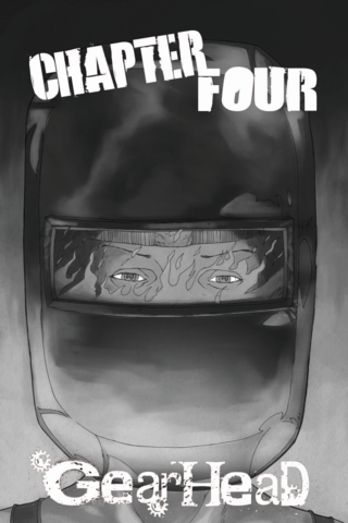 Imagen de apoyo de Gearhead #4