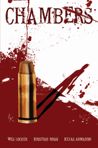 Imagen de apoyo de Chambers