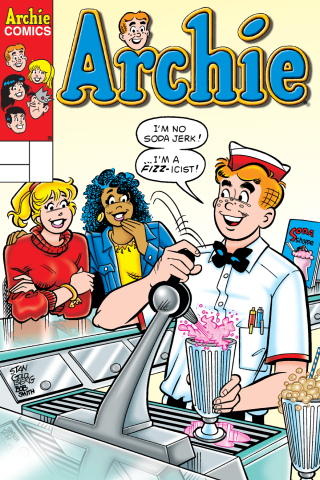 Imagen de apoyo de  Archie #514