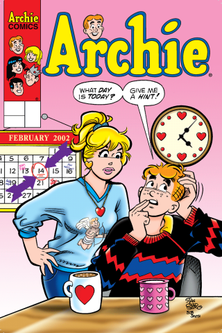 Imagen de apoyo de  Archie #519