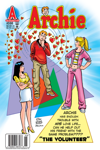 Imagen de apoyo de  Archie #598